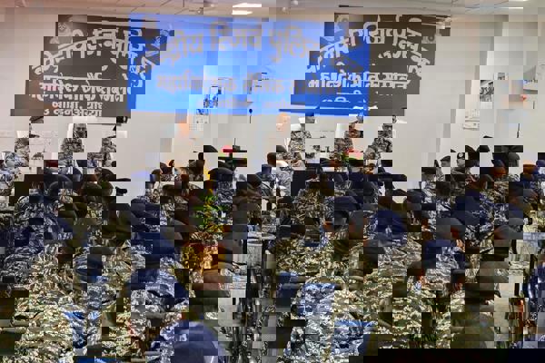 National Unity Day Celebration -2022